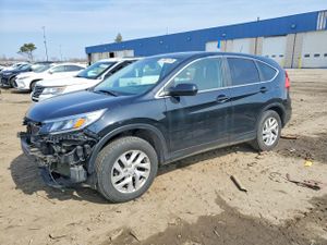 Honda CR-V 2.4L 4 2015