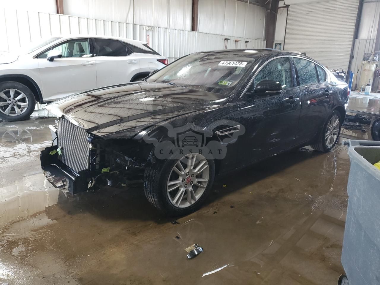 Jaguar XE PREMIUM 2.0L 4 2018