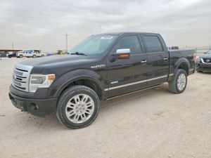 Ford F-150 3.5L 6 2014