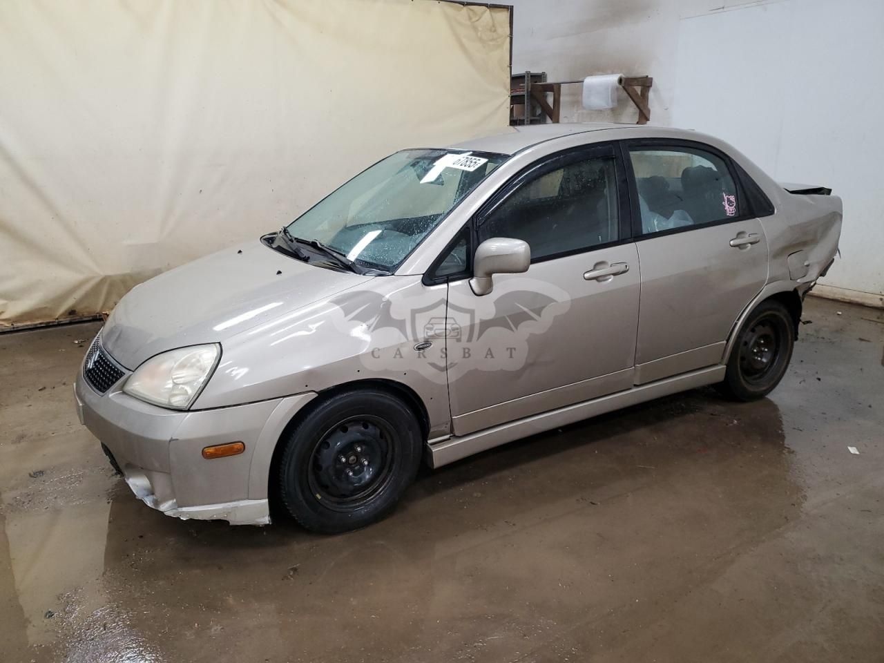 Suzuki Aerio PREMIUM 2.3L 4 2006
