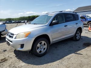 Toyota Rav4 2.5L 4 2010
