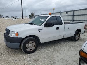 Ford F-150 4.2L 6 2008
