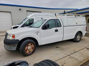 Ford F-150 4.2L 6 2008