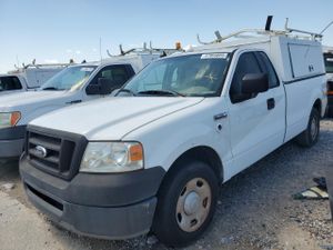 Ford F-150 4.2L 6 2008
