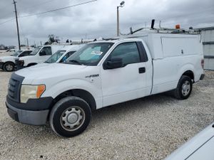 Ford F-150 4.6L 8 2010