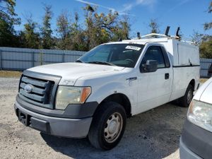 Ford F-150 4.6L 8 2010