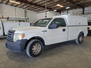 Ford F-150 4.6L 8 2010