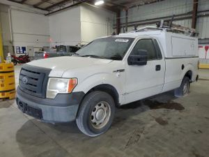 Ford F-150 4.6L 8 2010