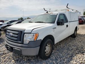 Ford F-150 4.6L 8 2010