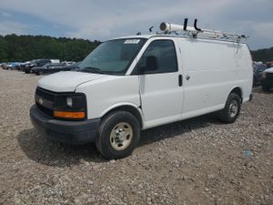 Chevrolet Express 4.8L 8 2013