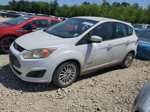 Ford C-series SE 2.0L 4 2013