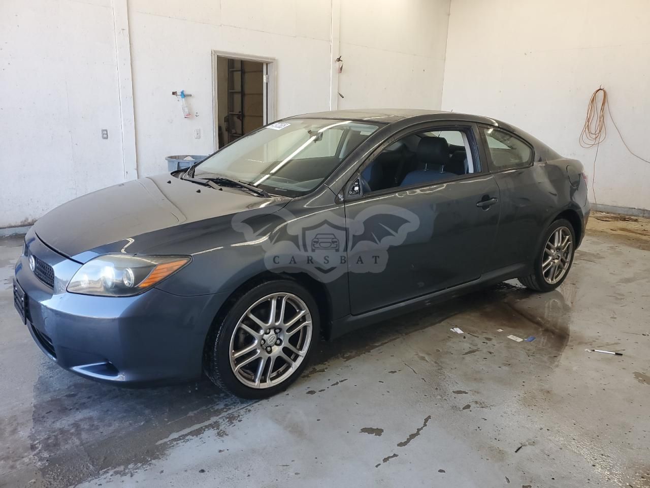 Scion tC 2.4L 4 2008