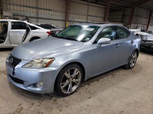 Lexus IS 2.5L 6 2010