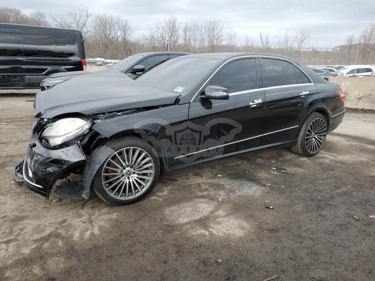 Mercedes-Benz 170S 350 4MATIC 3.5L 6 2010