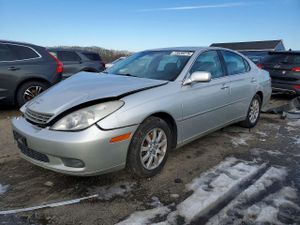 Lexus ES 3.0L 6 2002