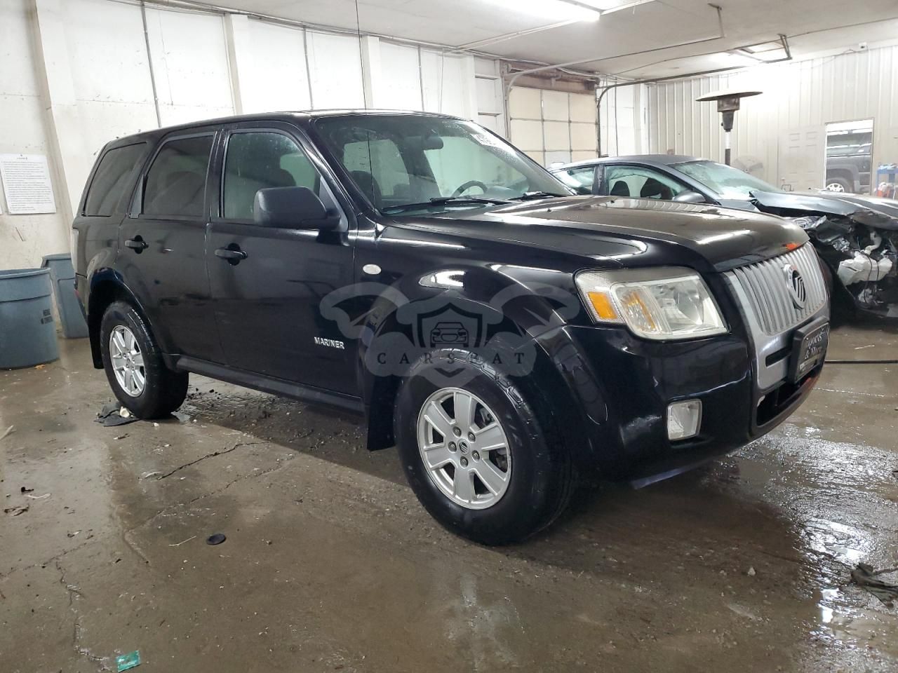 Mercury Mariner 3.0L 6 2008