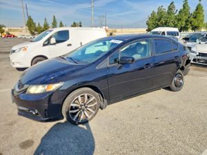 Honda Civic 1.8L 4 2015