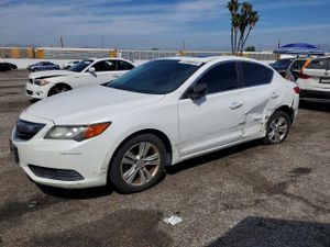 Acura ILX 2.0L 4 2013