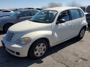 Chrysler PT Cruiser 2.4L 4 2007
