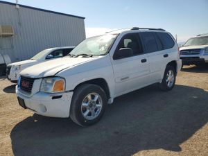 GMC Envoy 4.2L 6 2004