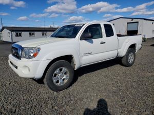 Toyota Tacoma 4.0L 6 2009