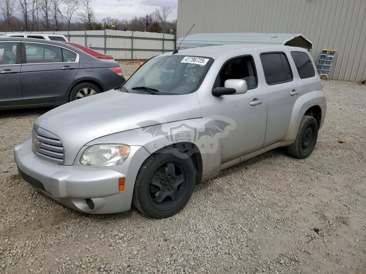 Chevrolet HHR LT 2.2L 4 2011