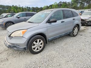Honda CR-V 2.4L 4 2007