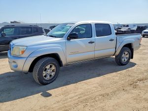 Toyota Tacoma 4.0L 6 2007