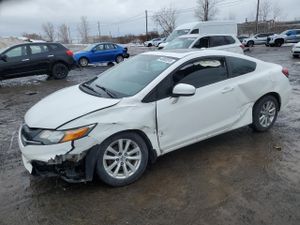 Honda Civic EXL 1.8L 4 2014