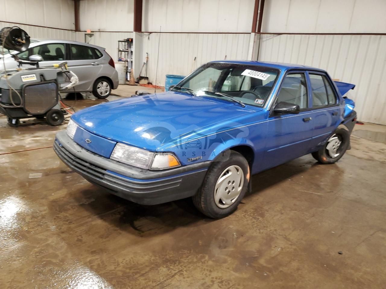 Chevrolet Cavalier RS 3.1L 6 1994