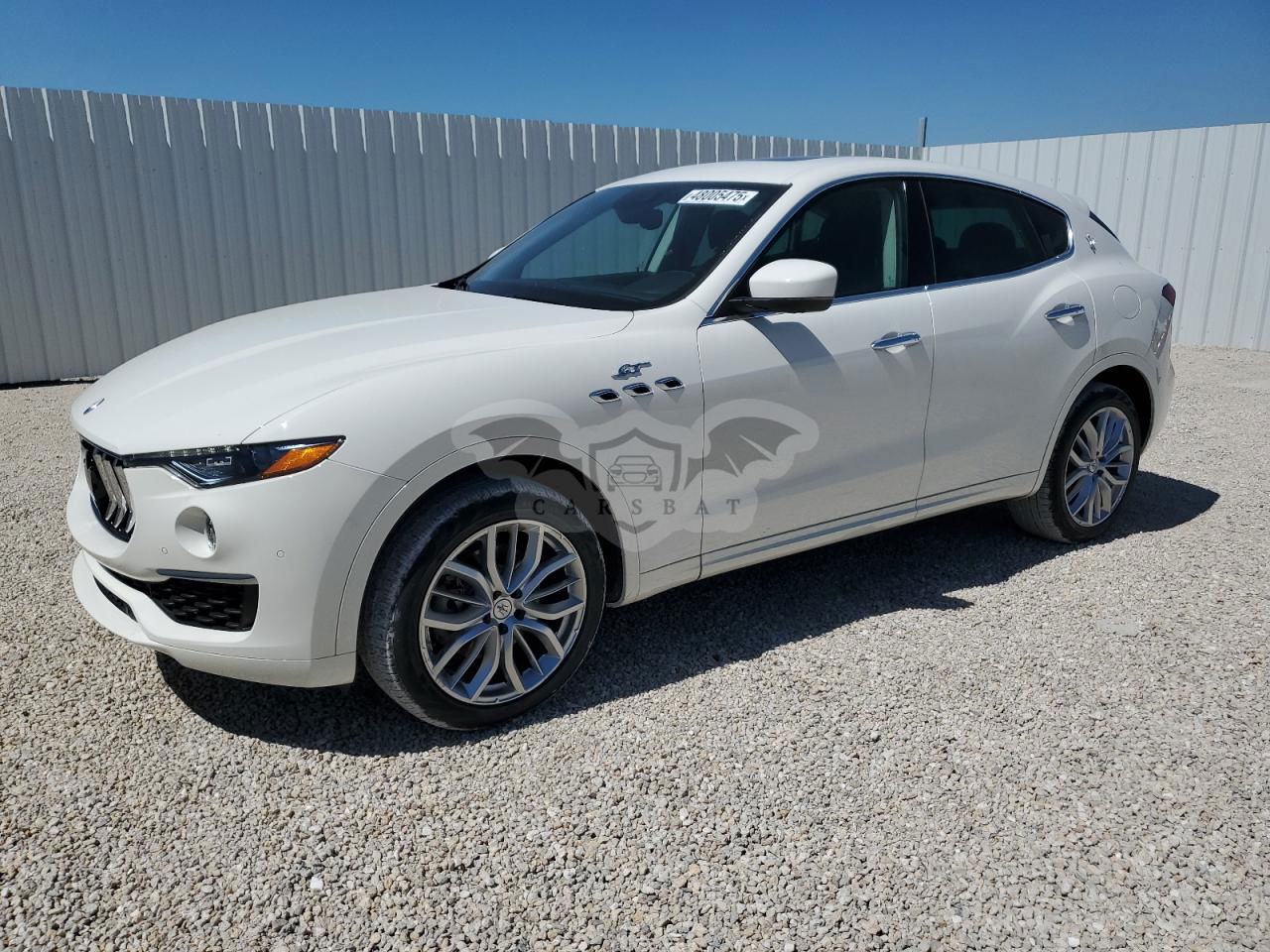 Maserati Levante BASE 3.0L  6 2022