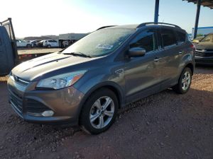Ford Escape 1.6L 4 2014