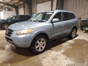 Hyundai Santa Fe 3.3L 6 2007