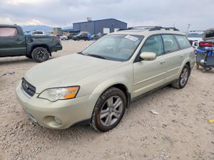 Subaru Outback 3.0L 6 2006