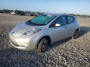 Nissan Leaf 0.0L 0 2015