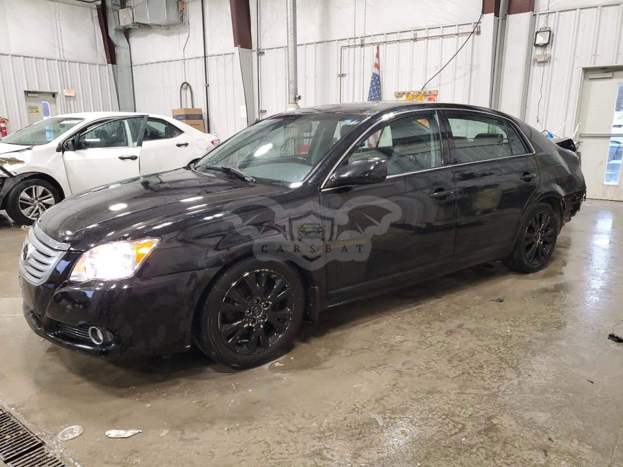 Toyota Avalon XL 3.5L  6 2009