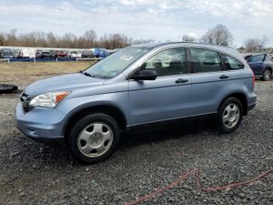 Honda CR-V LX 2.4L 4 2010