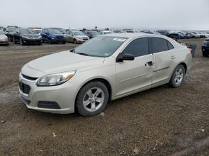Chevrolet Malibu LS 2.5L 4 2014