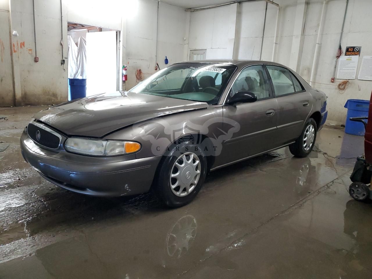 Buick Century CUSTOM 3.1L 6 2005