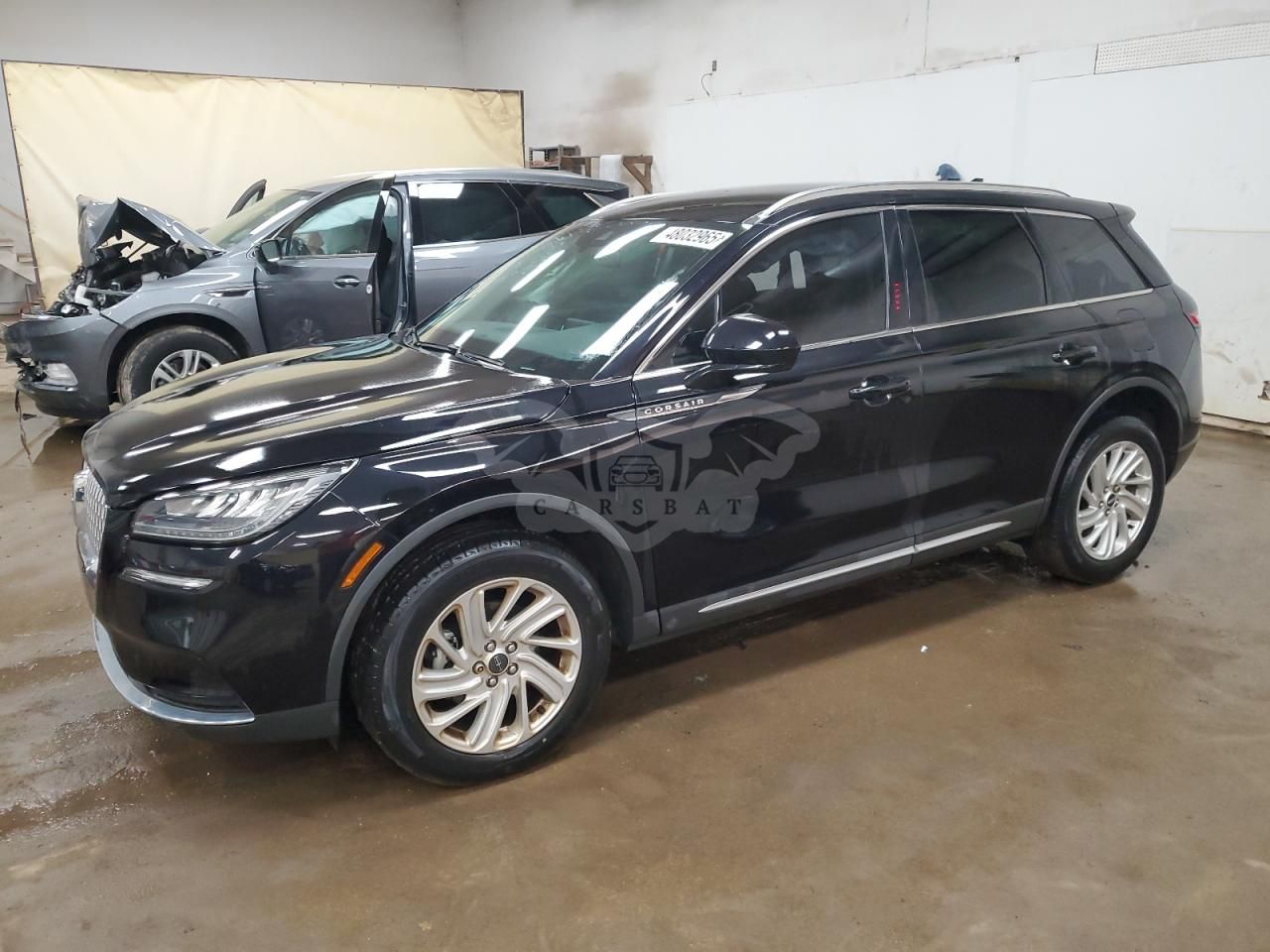 Lincoln Corsair 2.0L 4 2020