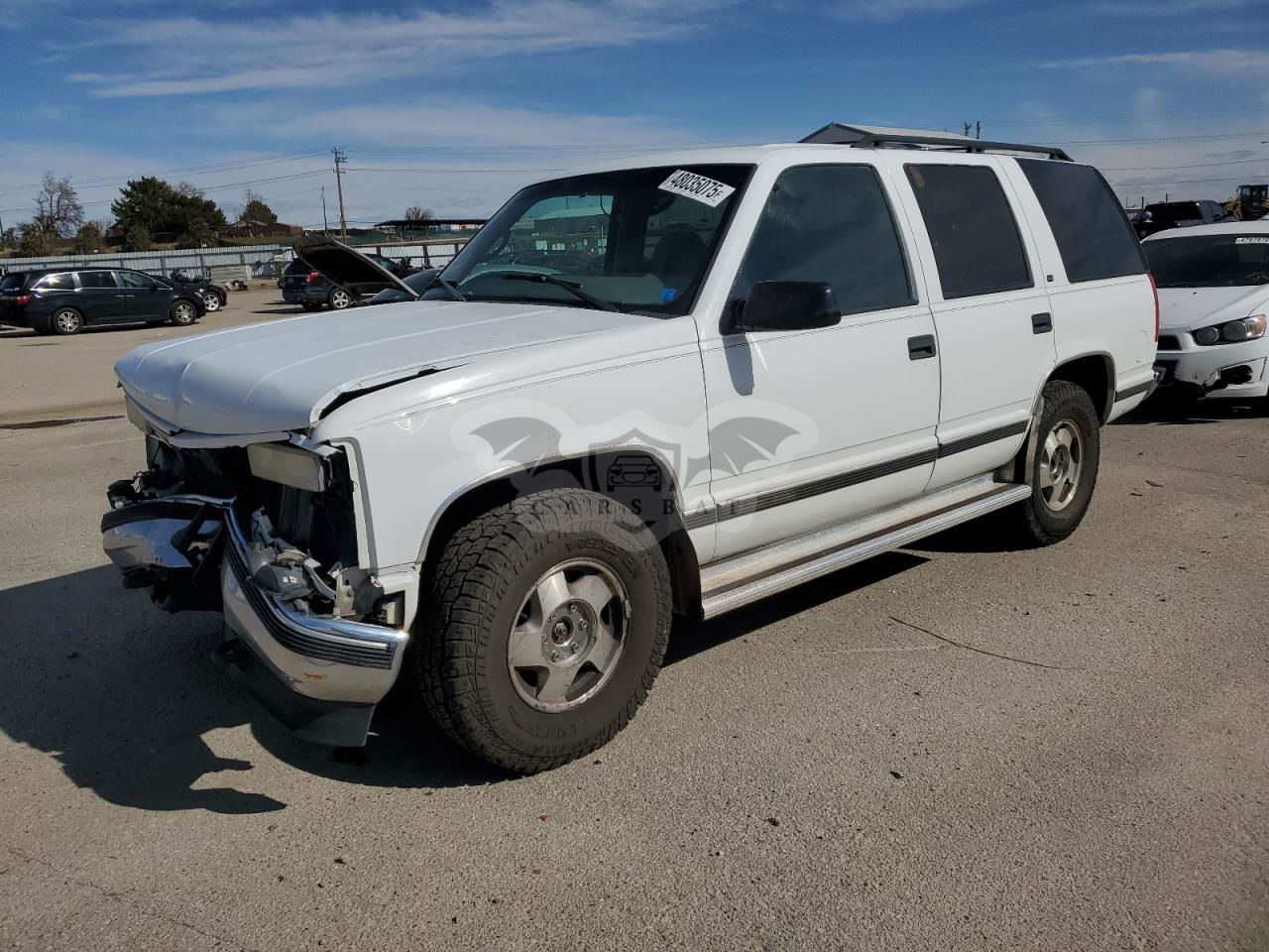 GMC Yukon 5.7L  8 1999