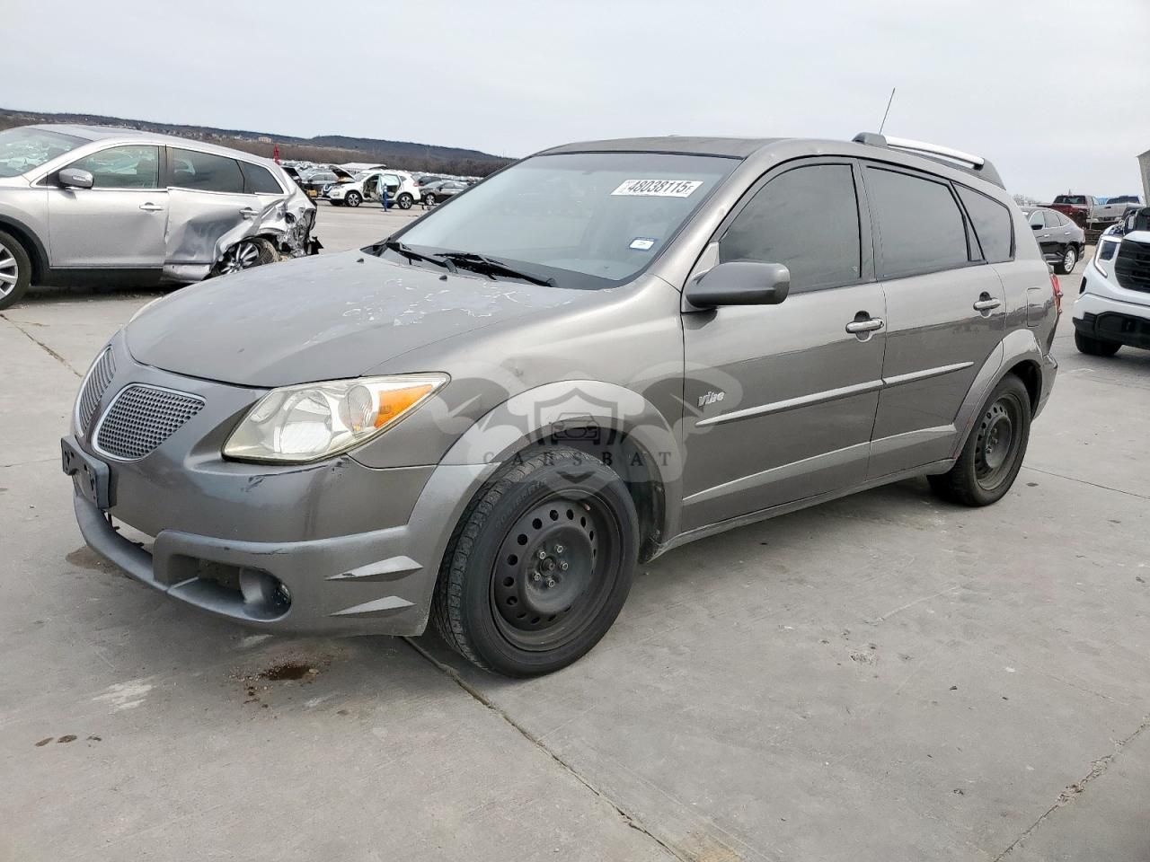 Pontiac Vibe 1.8L 4 2005
