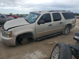 Chevrolet Suburban C1500 LS 5.3L 8 2008
