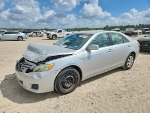 Toyota Camry 2.5L 4 2011