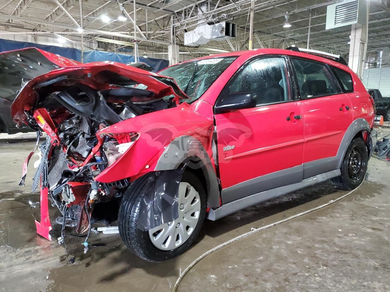 Pontiac Vibe 1.8L 4 2005