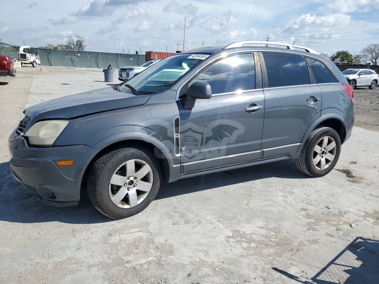 Saturn Vue XR 3.6L 6 2008