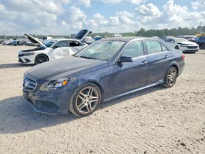 Mercedes-Benz E 3.5L 6 2014
