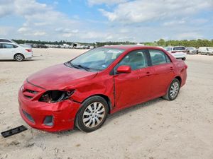 Toyota Corolla 1.8L 4 2012