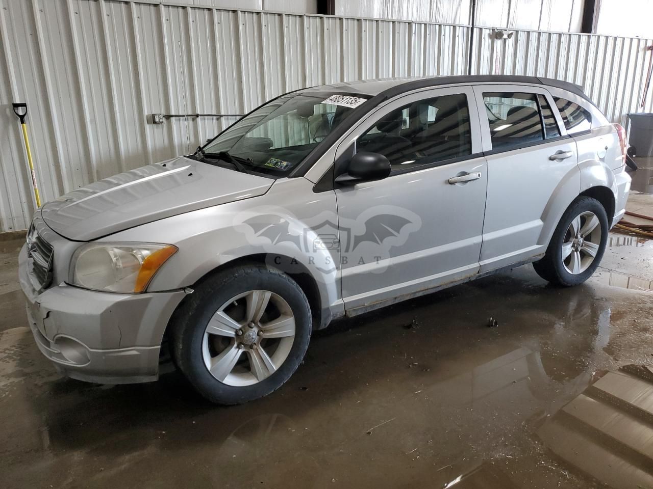 Dodge Caliber MAINSTREET 2.0L 4 2011