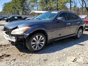 Infiniti M37 X 3.7L 6 2011